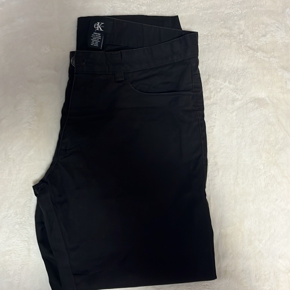 Pants (Calvin Klein,American Eagle,Guess,Jack Jones,Tommy Hilfiger) - Picture 8 of 8